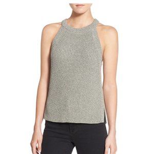 MADEWELL 'Valley' Sweater knit Tank top M